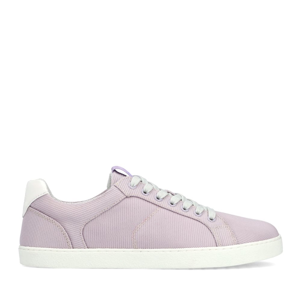 Groundies Universe Mesh Barefoot Minimalistic Shoes size 9 Lt Grey/Lavender NWT